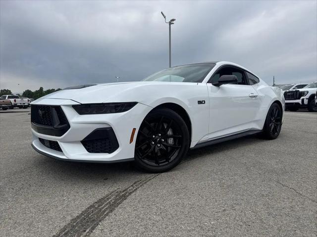 2025 Ford Mustang GT Fastback for sale in Jonesboro, AR