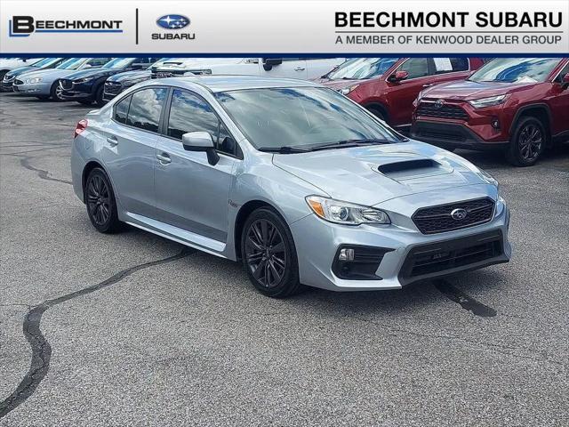 2021 Subaru WRX Base for sale near Cincinnati, OH