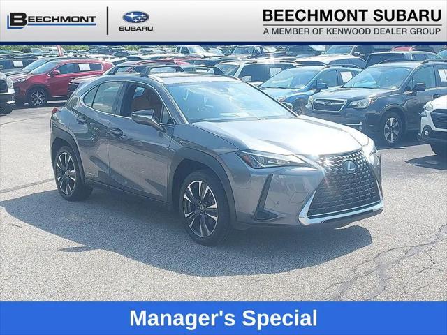 2020 Lexus UX 250h Base for sale in Cincinnati, OH