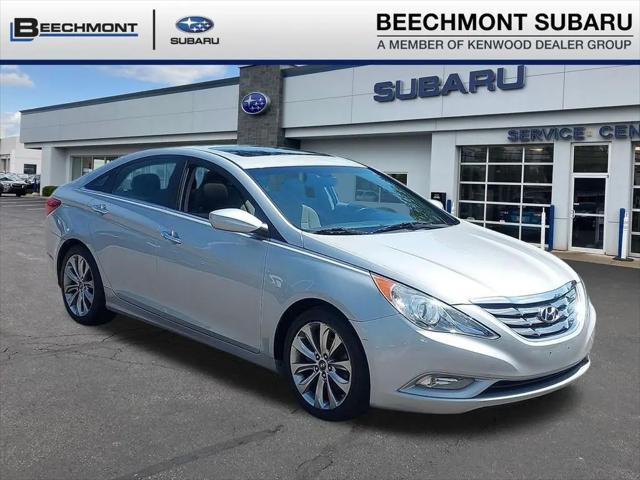 2011 Hyundai Sonata SE for sale near Cincinnati, OH
