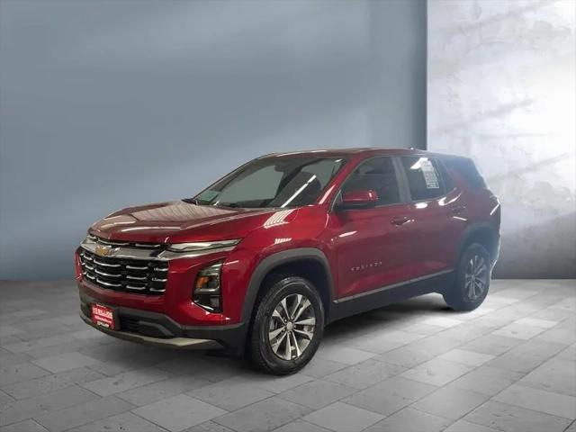 2026 Chevrolet Equinox AWD LT for sale in Worthing, SD