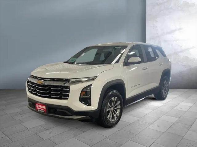 2026 Chevrolet Equinox AWD LT for sale in Worthing, SD