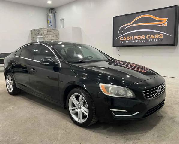 2015 Volvo S60 T5 Premier for sale in Conway, SC