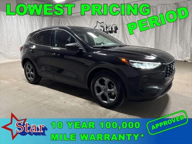 2025 Ford Escape ST-Line for sale in Wiggins, MS