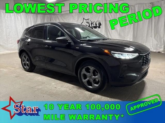 2025 Ford Escape ST-Line for sale in Wiggins, MS