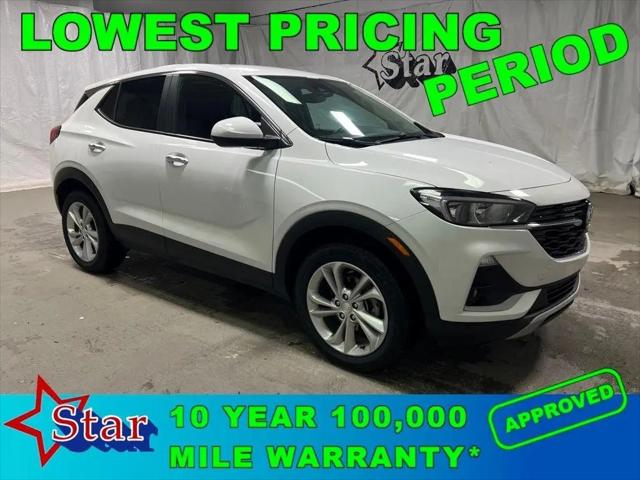 2023 Buick Encore GX Preferred AWD for sale in Wiggins, MS