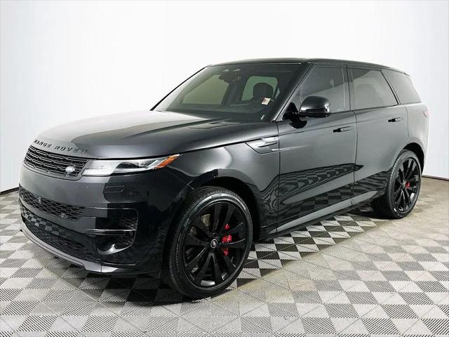 2025 Land Rover Range Rover Sport P530 Dynamic SE for sale in Grand Rapids, MI