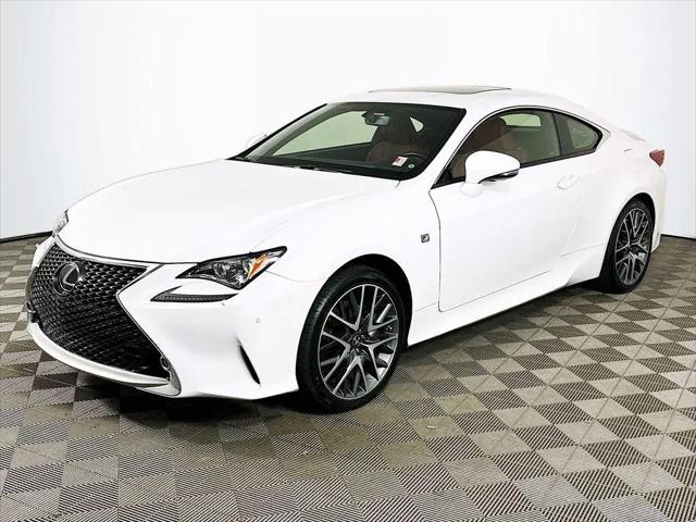 2017 Lexus RC 350 Base for sale in Grand Rapids, MI