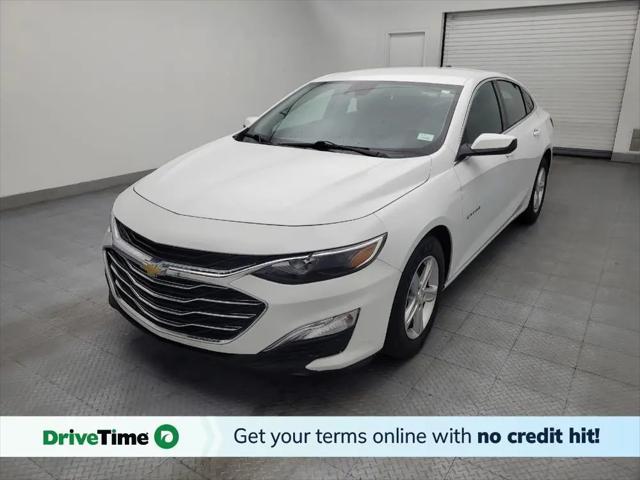 2023 Chevrolet Malibu FWD 1FL for sale in Greensboro, NC