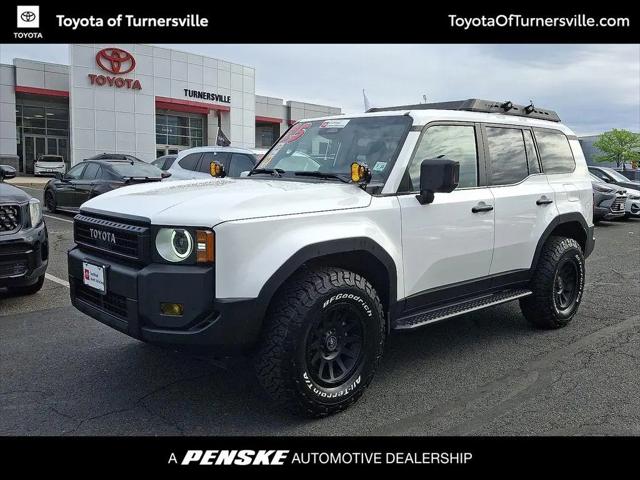 2025 Toyota Land Cruiser 1958 for sale in Blackwood, NJ