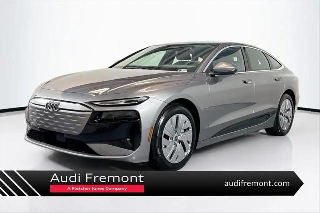 2025 Audi A6 e-tron Premium for sale in Fremont, CA