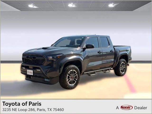 2025 Toyota Tacoma TRD Sport for sale in Paris, TX