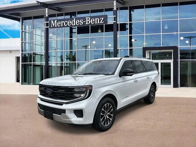 2025 Ford Expedition Platinum MAX for sale in Ridgeland, MS