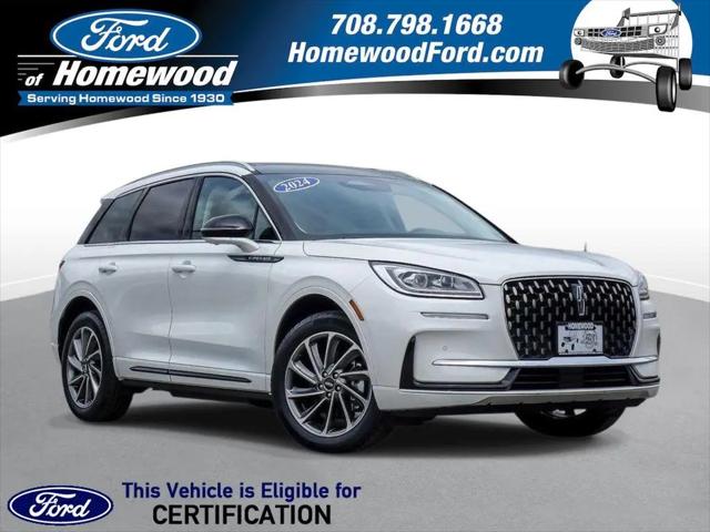 2024 Lincoln Corsair Grand Touring for sale in Homewood, IL