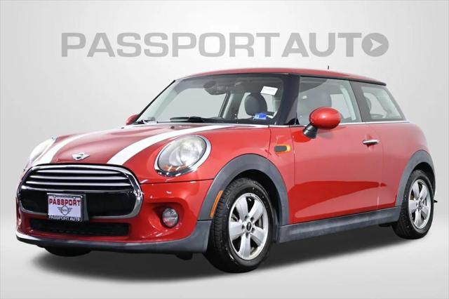2015 MINI Hardtop Cooper for sale in Alexandria, VA