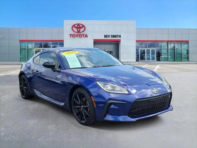 2025 Toyota GR86 Premium for sale in Fort Pierce, FL