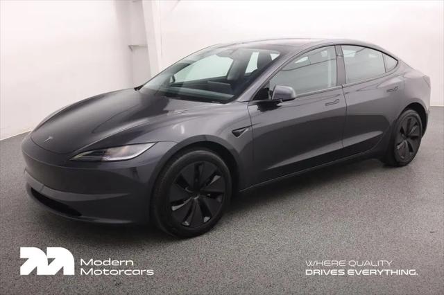 2025 Tesla Model 3 Long Range All-Wheel Drive for sale in Nixa, MO