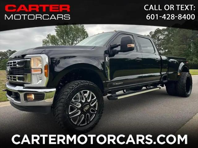 2024 Ford F-350 XLT for sale in Laurel, MS