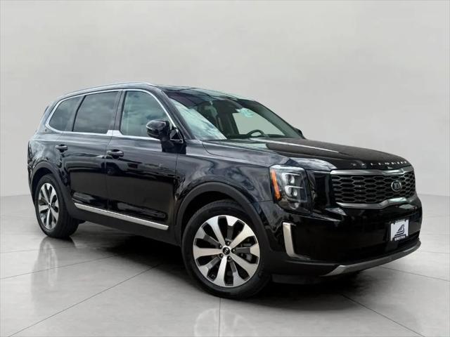 2021 Kia Telluride EX for sale in Appleton, WI