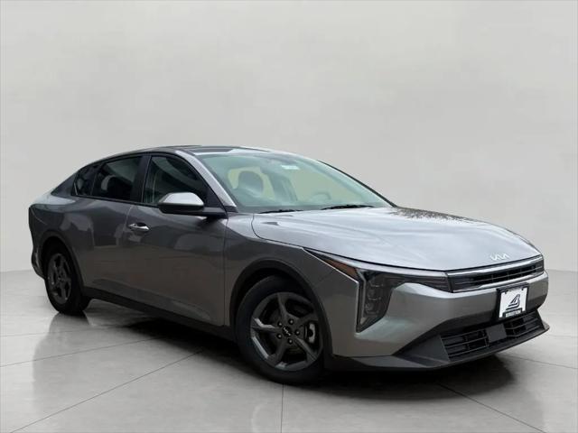2025 Kia K4 LXS for sale in Appleton, WI