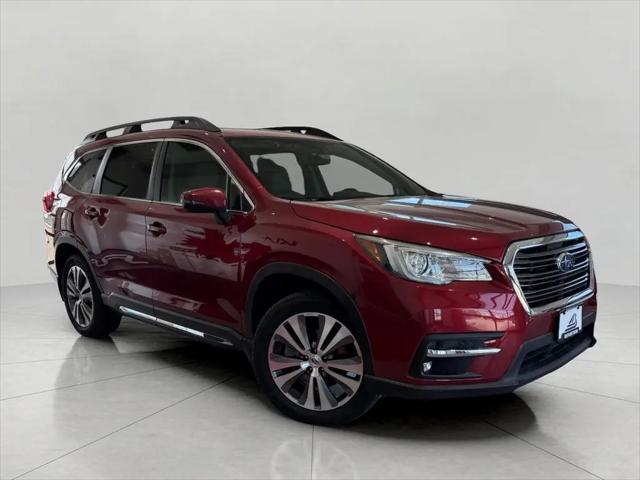 2019 Subaru Ascent Limited for sale in Appleton, WI