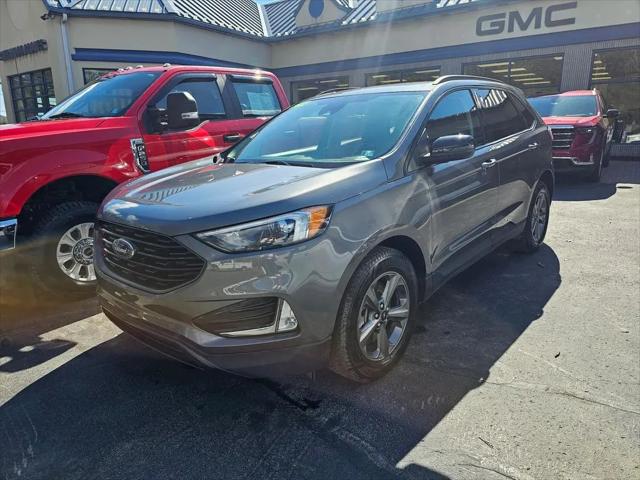 2023 Ford Edge SEL for sale in Towanda, PA