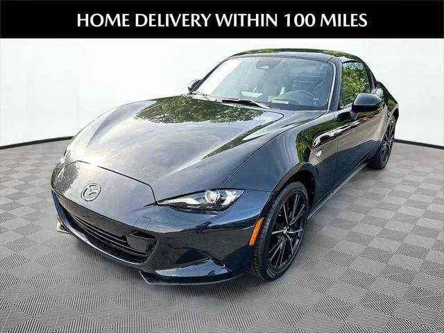 2024 Mazda MX-5 Grand Touring for sale in Gainesville, GA