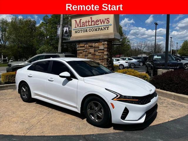 2023 Kia K5 LXS for sale in Covington, PA