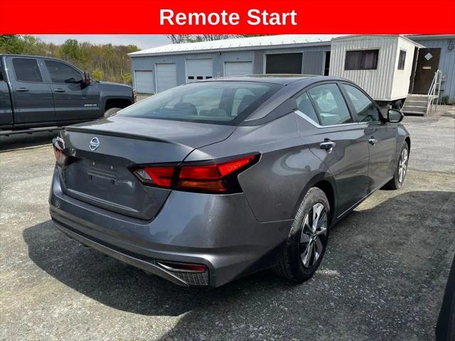 2022 Nissan Altima S FWD for sale in Covington, PA