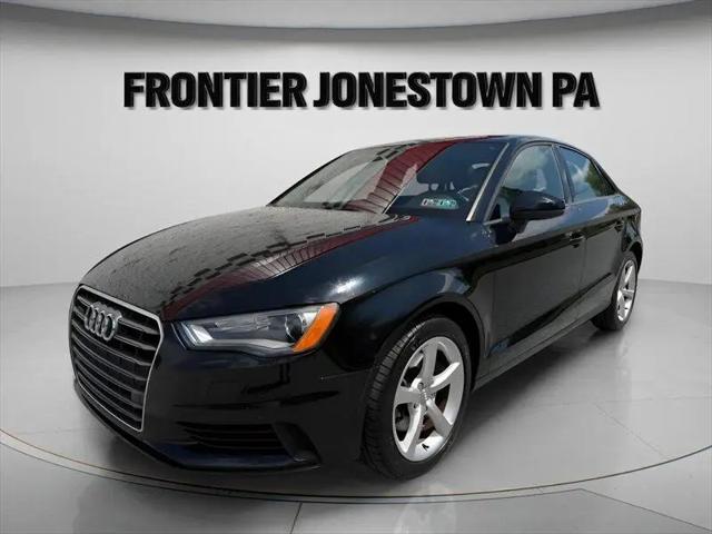 2016 Audi A3 2.0T Premium for sale in Jonestown, PA
