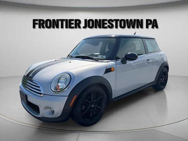 2013 MINI Hardtop Cooper for sale in Jonestown, PA
