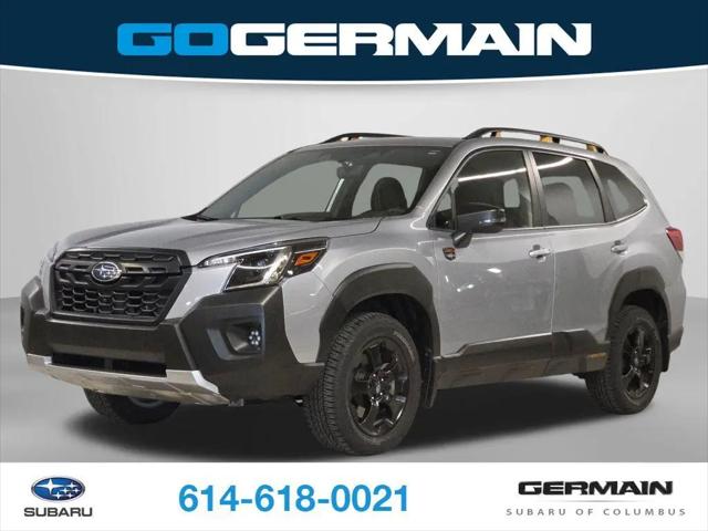 2023 Subaru Forester Wilderness for sale in Columbus, OH