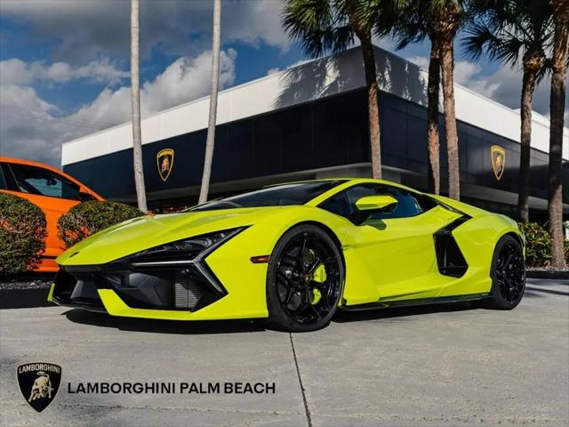 2025 Lamborghini Revuelto Unknown for sale in West Palm Beach, FL
