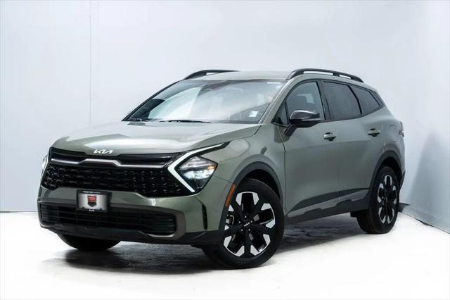 2023 Kia Sportage X-Line for sale in Lakewood, CO
