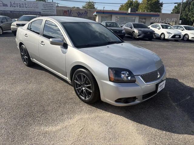2011 Mitsubishi Galant ES for sale in Wichita, KS