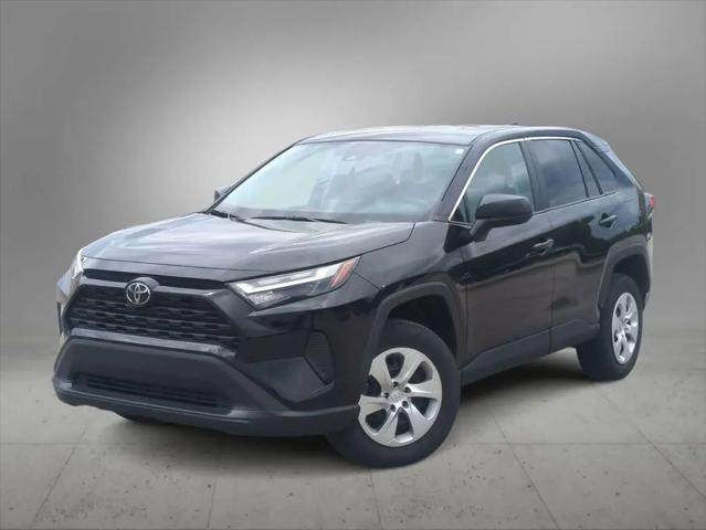 2025 Toyota RAV4 LE for sale in Farmington Hills, MI