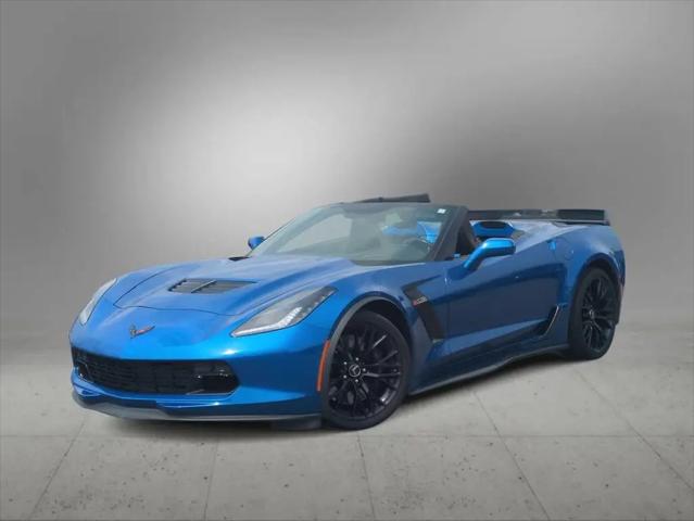 2015 Chevrolet Corvette Z06 for sale in Farmington Hills, MI