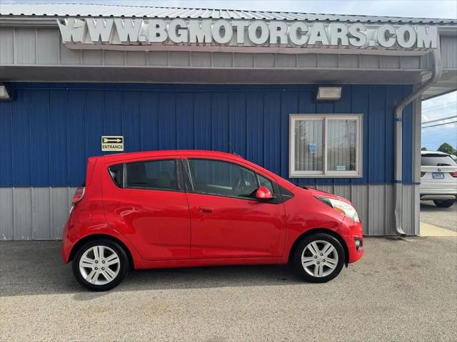 2014 Chevrolet Spark 1LT Auto for sale in Naperville, IL