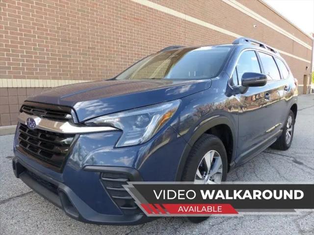2023 Subaru Ascent Premium 7-Passenger for sale in New Haven, MI
