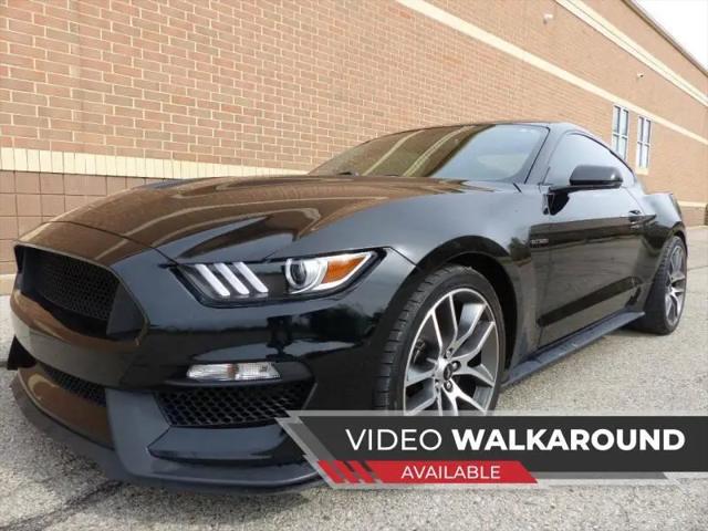 2015 Ford Mustang GT Premium for sale in New Haven, MI