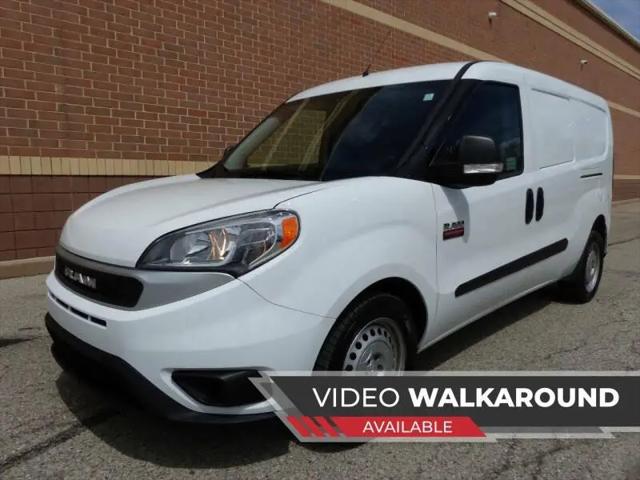 2022 Ram ProMaster City Cargo Van Cargo Van for sale in New Haven, MI