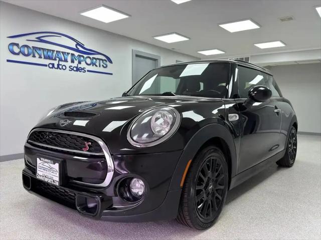 2019 MINI Hardtop Cooper S for sale in Streamwood, IL