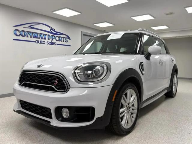 2019 MINI Countryman Cooper S for sale in Streamwood, IL