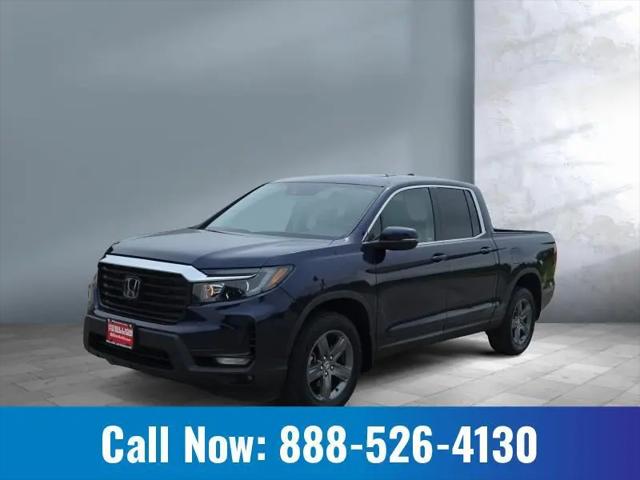 2023 Honda Ridgeline RTL for sale in Iowa City, IA