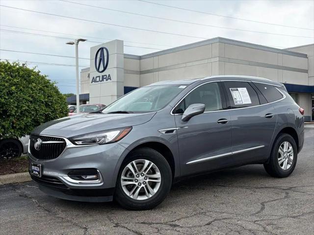 2021 Buick Enclave AWD Essence for sale in Orland Park, IL