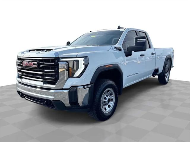 2024 GMC Sierra 2500HD for sale near London, OH
