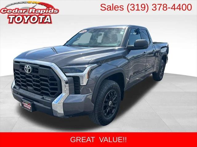 2024 Toyota Tundra SR5 for sale in Hiawatha, IA