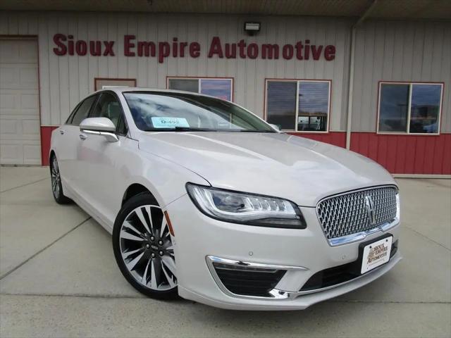 2020 Lincoln MKZ Reserve for sale in Tea, SD