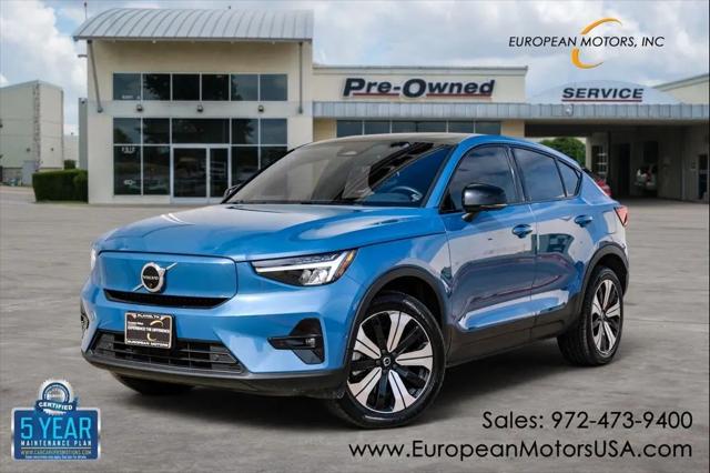 2023 Volvo CT Twin Plus for sale in Plano, TX