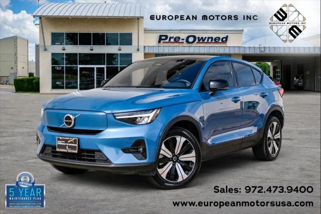 2023 Volvo CT Twin Plus for sale in Plano, TX